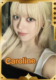 q音星光卡1 五星ver.