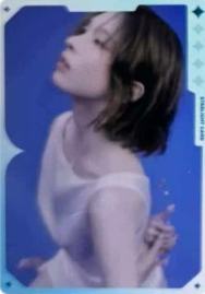 q音星光卡5 一星ver.