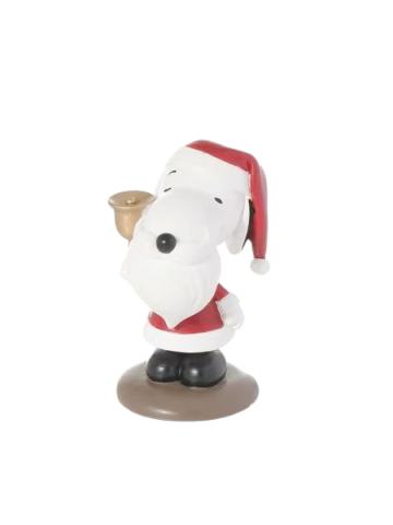 Snoopy Santa 06