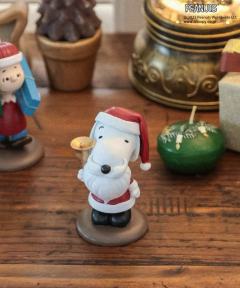 Snoopy Santa 06