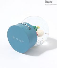 查理·布朗特里水晶球-资料图