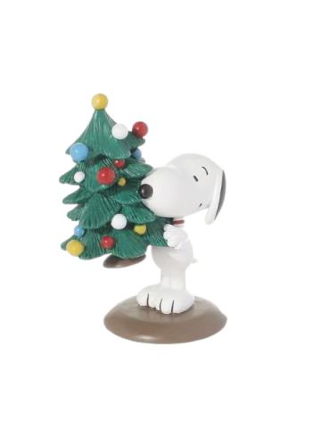 Snoopy Tree 09