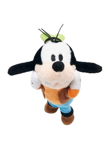 高飞-上迪迷你宝宝系列玩偶趴