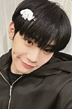 muvve泰签6 发夹ver.