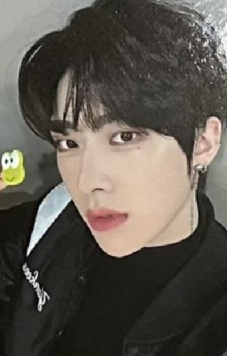 muvve泰签4 发夹ver.