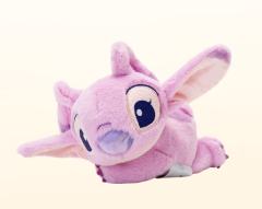 安琪-上迪迷你宝宝系列玩偶趴