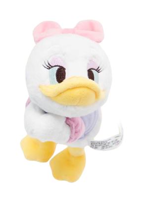 黛丝-上迪迷你宝宝系列玩偶趴