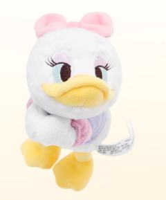 黛丝-上迪迷你宝宝系列玩偶趴