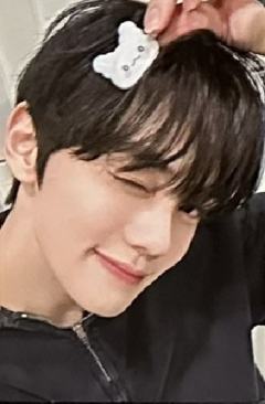 muvve泰签7 发夹ver.