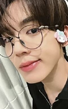 muvve泰签9 发夹ver.