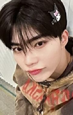 muvve泰签5 发夹ver.