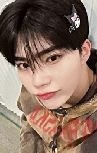 muvve泰签5 发夹ver.