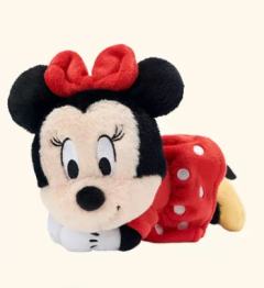 米妮-上迪迷你宝宝系列玩偶趴