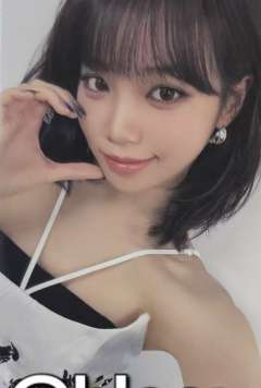 musinsa幸运卡 采