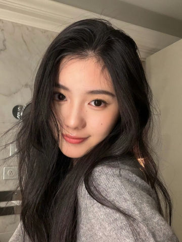 刘浩存生咖应援