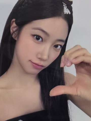 musinsa幸运卡 叶