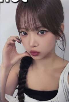 musinsa幸运卡 恩