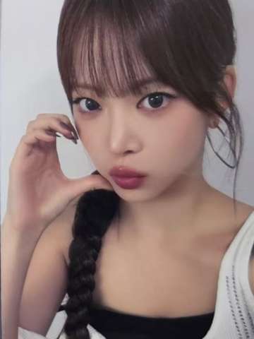 musinsa幸运卡 恩