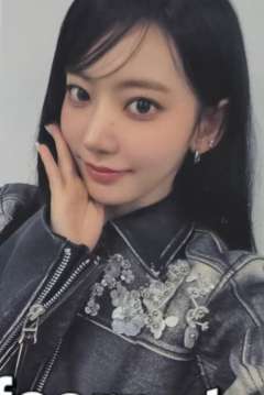 musinsa幸运卡 樱