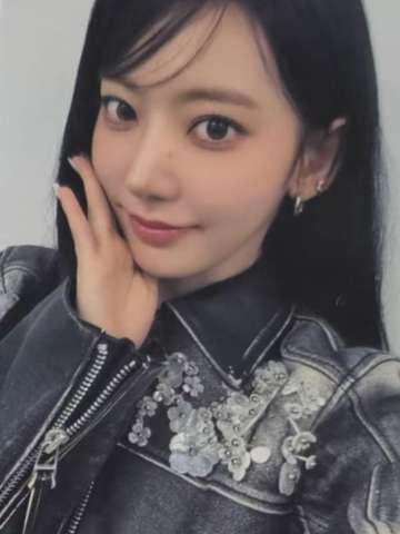 musinsa幸运卡 樱