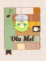 奥乐米拉徽章-25上迪小小课堂系列