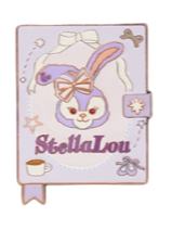 星黛露徽章-25上迪小小课堂系列