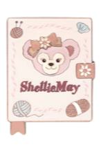 雪莉玫徽章-25上迪小小课堂系列