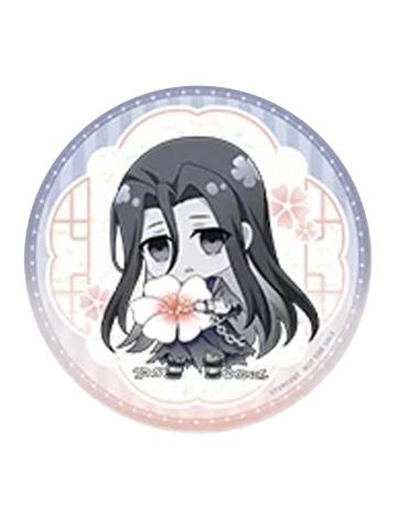 温宁(杯垫)-觅星社快闪餐品满赠周边