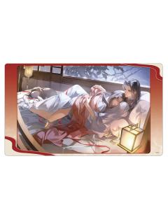 魏无羡＆蓝忘机(桌垫)-魏无羡2025生日系列周边