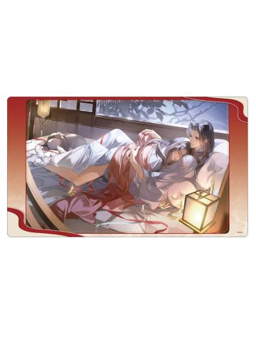 魏无羡＆蓝忘机(桌垫)-魏无羡2025生日系列周边