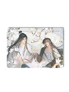 魏无羡＆蓝忘机(干花摆件)-觅星社快闪写三千系列周边