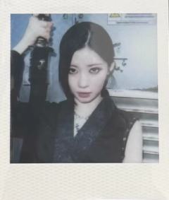 快闪拍立得 角ver.B