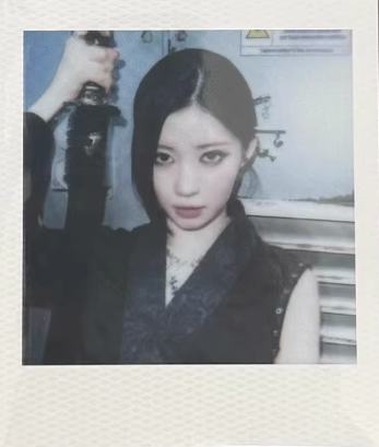 快闪拍立得 角ver.B