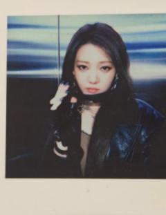 京东签售1.0 茶 ver.B