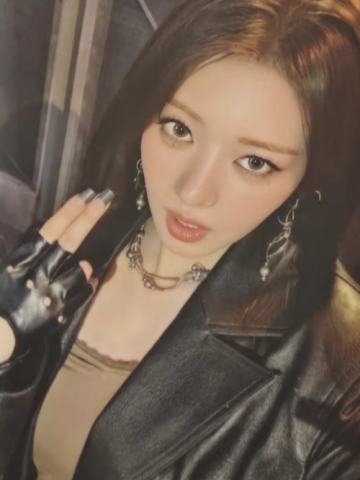 京东签售1.0 茶 ver.A