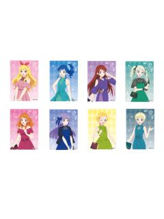 and GALLERY联动咖啡Noble STAR CafeL判相卡