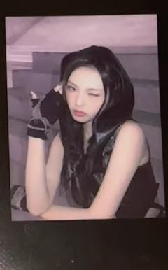 京东签售2.0中签卡 柒 ver.B