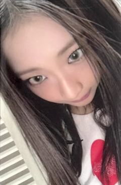 京东签售2.0中签卡 露 ver.A