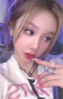 京东签售2.0中签卡 挞 ver.A