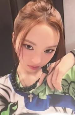 京东签售2.0中签卡 柒 ver.A