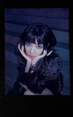 京东签售2.0中签卡 角 ver.B