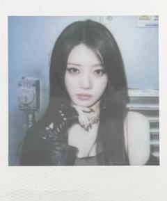 快闪拍立得 茶ver.B