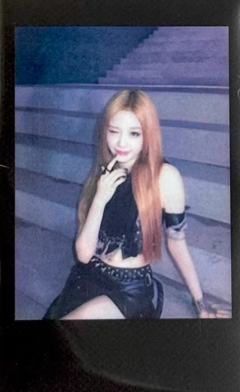 京东签售2.0中签卡 挞 ver.B