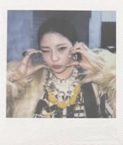 快闪拍立得 露ver.A