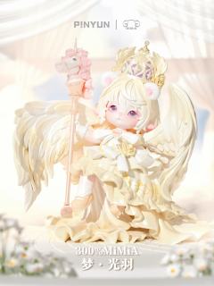 梦·光羽-资料图