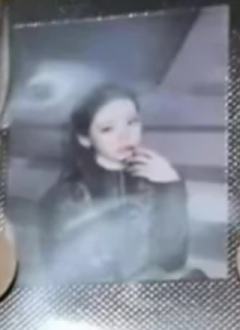 京东签售2.0中签卡 茶 ver.B