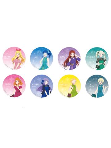 and GALLERY联动咖啡Noble STAR Cafe纸杯垫菜单特典