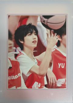 25运动会明信片 桂源 ver.B-资料图