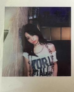 京东签售1.0 贤 ver.B