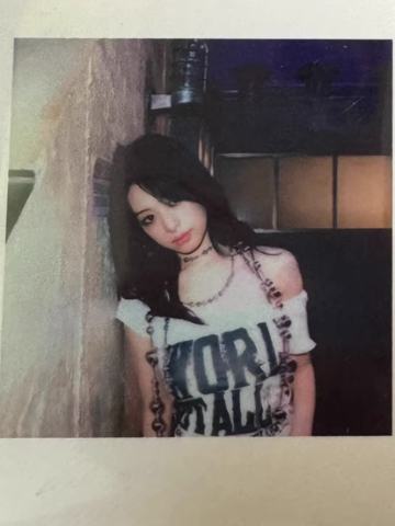 京东签售1.0 贤 ver.B